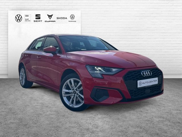 Fahrzeugabbildung Audi A3 Sportback 40 TFSIe 204 PS S tronic MMI SHZG P