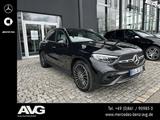 Mercedes-Benz GLC 200 d 4M AMG Edition Pano AHK LED RF 360° - Diesel Gebrauchtwagen mit Euro6