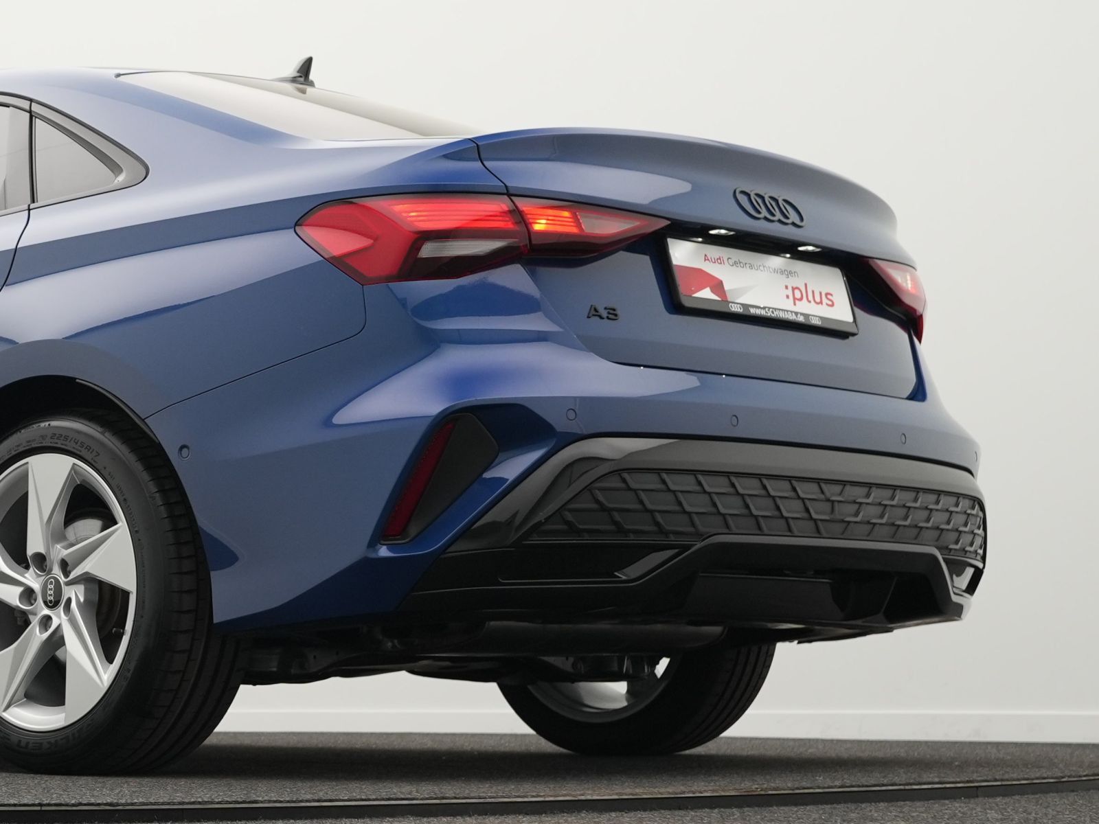 Audi A3 - Bild 48
