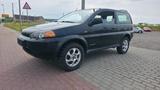 Honda HR-V 1.6i 4WD *KLIMA* - gebrauchte Honda HR-V aus dem Jahr 1999