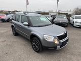Skoda Yeti Adventur 1.4 TSI DSG SHG 1.Hand PDC Ins.Neu - gebrauchte Skoda Van
