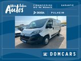 Citroën Jumper KASTEN 30 L1 H1 DRIVER BLUE 120 KLIMA* - Citroën Jumper aus 2020