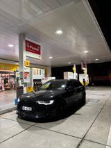 Audi A*S6 ABT Quattro 420ps | 20 Zoll | AB... - Audi A6: Abt