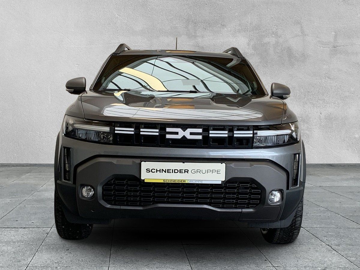 Dacia Duster - Bild 8