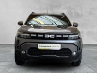 Dacia Duster - Vorschau Bild 8