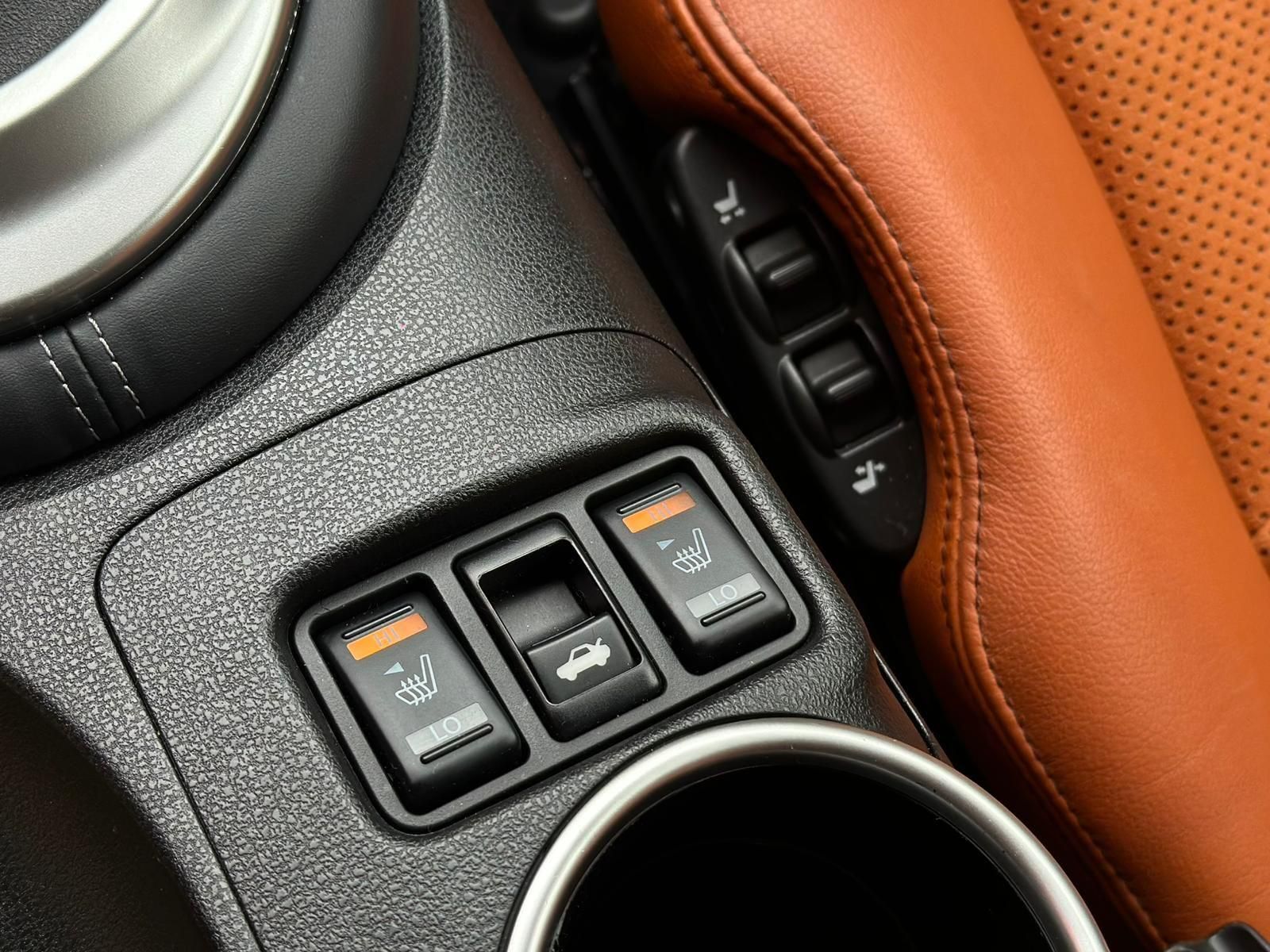 NISSAN 370Z 3.7 V6 Pack* BIXEN#SHZ#TEMPO#NAVI#KEYL#CAM - Image 20