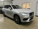 Volvo XC90 Momentum Pro AWD7.Sitzer/360°Kamera/LED - Volvo XC90 Gebrauchtwagen in Hannover