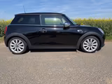 MINI Cooper Automatik Chili - MINI Coupe Serie