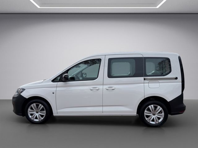 Caddy Basis 1.5 TSI KLIMA PDC