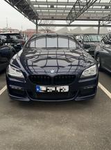 BMW 650i xDrive Coupé M Sport *Bang&Olufsen*  - BMW 650 von privat