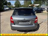 Skoda FABIA RS 1.4 TSi / STANDHEIZUNG / SITZHEIZUNG / - Skoda Fabia: Standheizung