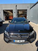 Mercedes-Benz E 53 AMG Mercedes-AMG E 53 4MATIC+ T Autom. ... - Mercedes-Benz E 53 AMG von privat
