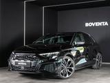Audi S3 quattro 2.0 TFSI Sportback  *APPLE*SCHWARZPAC - Audi S3 aus 2022