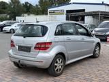Mercedes-Benz B 170 Sport-Paket, Leder, Xenon, Klima, Sitzh. - gebrauchte Mercedes-Benz B 170 aus dem Jahr 2007