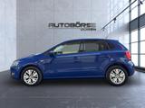 Volkswagen Polo V Life 1.2l /Service neu/HU(11/26) - Volkswagen Polo: 11