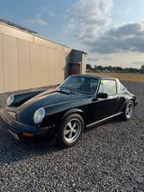 Porsche 911 G Model Schaltgetriebe deutsch... - Porsche 911 model Gebrauchtwagen