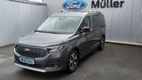 Ford Tourneo Connect 2,0 l EcoBlue 90 kW (122 PS) D A - Ford Tourneo Connect Gebrauchtwagen in Köln