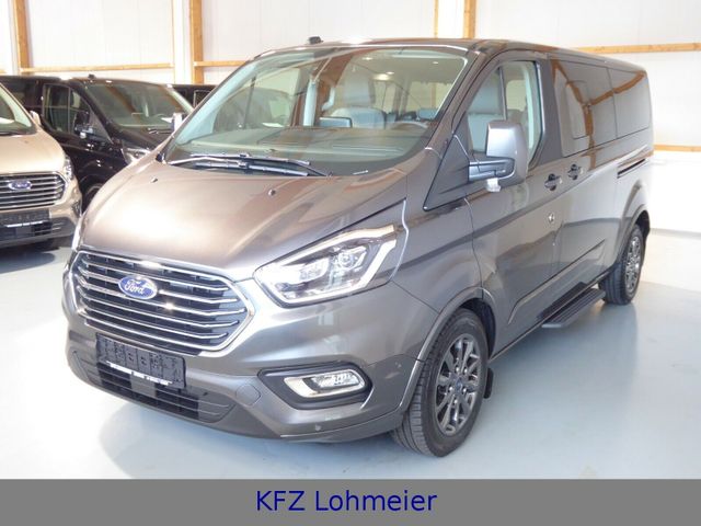 Ford Tourneo Custom 320 L2 Tit. X *Motorschaden*