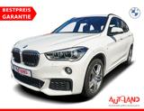 BMW X1 xDrive 25 d Sport Line Navi LED Memory DAB - BMW X1: M