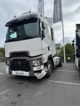 Renault T520_RETARDER_ENGINE OK