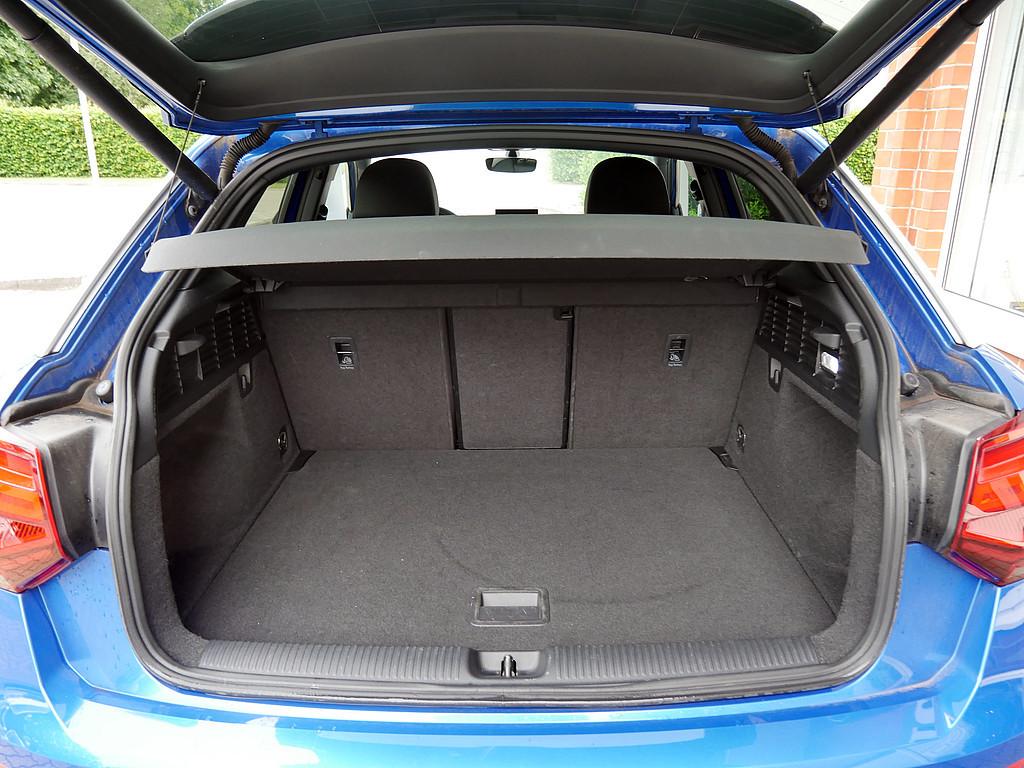 Audi Q2 35 TFSI sport, миниатюра 16