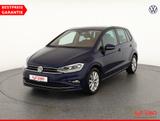 Volkswagen Golf Sportsvan 1.0 TSI LED Navi Sitzheizung AHK - gebrauchte VW Golf Sportsvan aus dem Jahr 2018