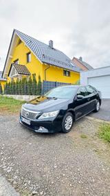 Toyota Camry 2.5 Automatik 2013| Top Zusta... - Toyota Camry von privat