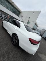 Mercedes-Benz E 200 Autom. - - gebrauchte Mercedes-Benz E 200 aus dem Jahr 2023