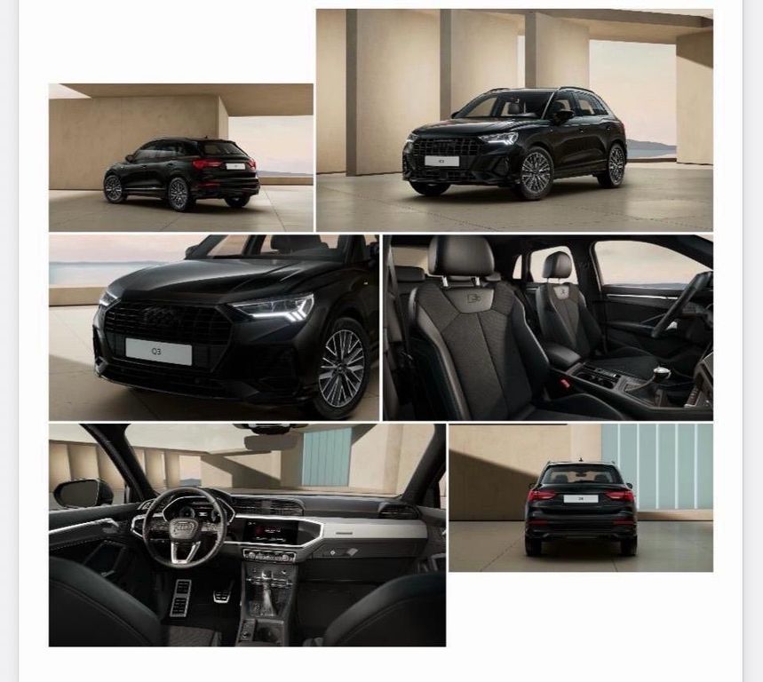 Image of Audi Q3