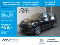 Volkswagen T7 Multivan - Vorschau Bild 1