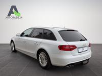 Audi A4 Avant 2.0 TDI Ambition quattro *Xenon*Navi*