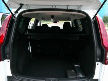 Dacia Jogger Extreme