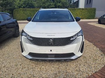 Bild 13 Peugeot 5008 1.2 Allure Pack - 7SITZE,360KAMERA,NAVI,SZ