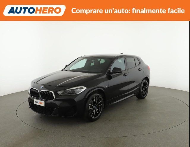 Image of BMW X2