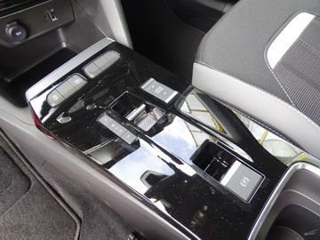 Opel Mokka GS 1.2T Automatik-Klima-Tempomat-AA-ACP