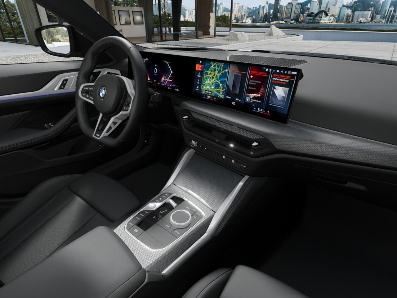 BMW i4 - Bild 6