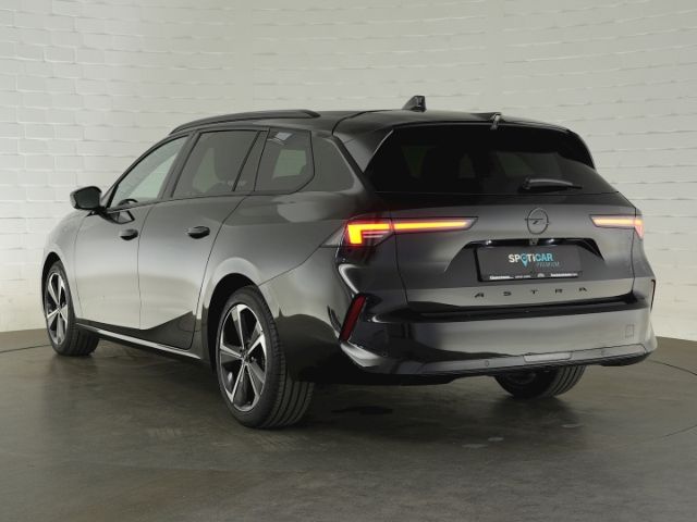 Astra L ST GS+LED LICHT+360 GRAD KAMERA+SITZ-/LE