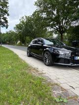 Audi RS6 4.0 TFSI tiptronic quattro Avant - - Audi RS6: Schwarz