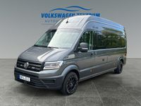 Volkswagen Grand California 680 2.0 TDI DSG 4Motion Klima