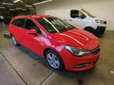 Opel Astra K 1.2 Turbo ST Elegance LED Navi Garantie - Opel Astra: Elegance