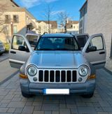 Jeep Cherokee 2.8 Diesel Automatik / TÜV N... - Jeep Cherokee aus 2005