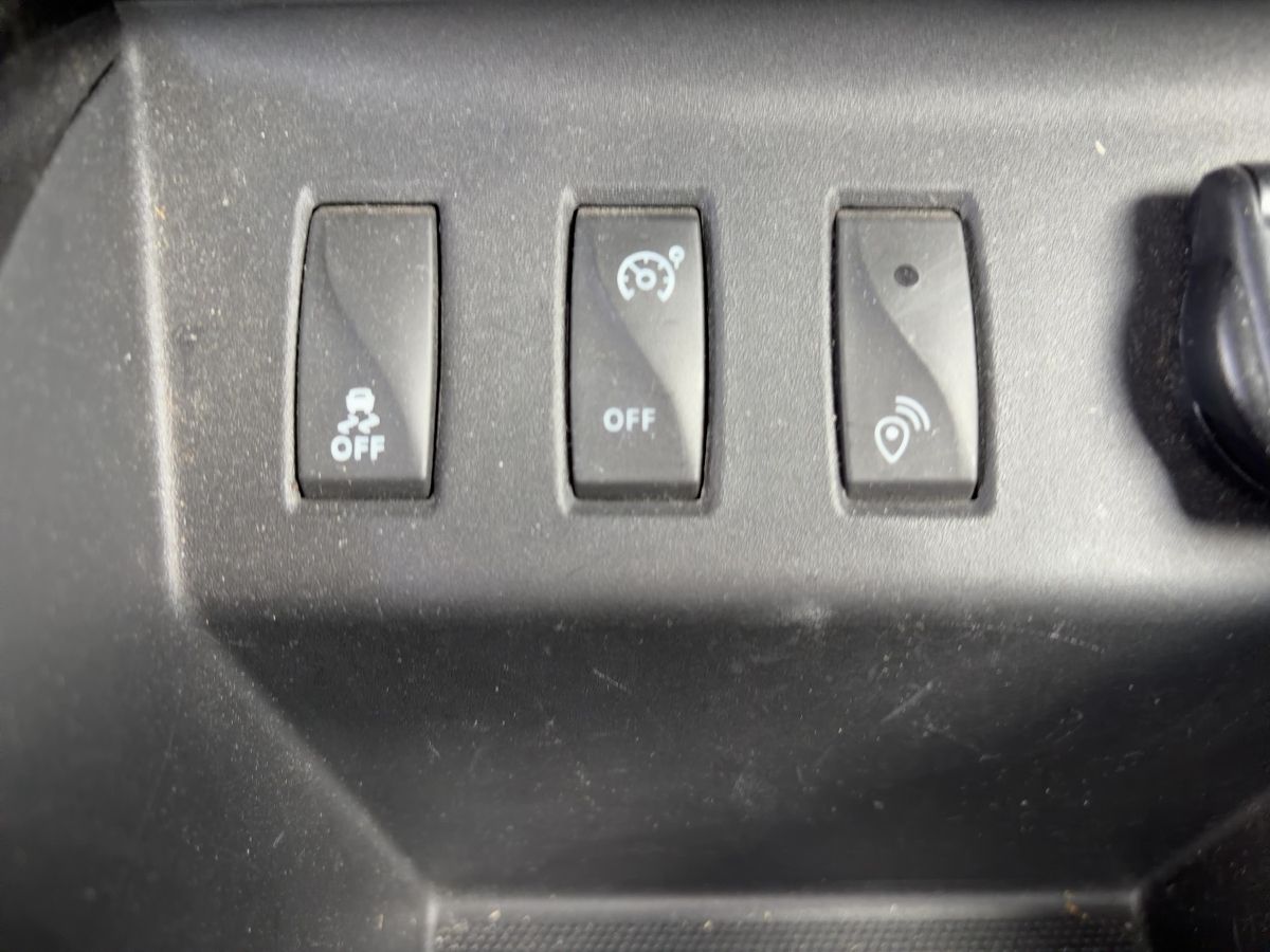 Dacia Spring - Bild 14