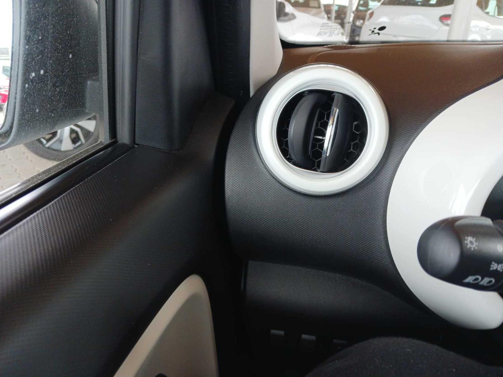 Renault Twingo LIMITED SCe 70*in Germersheim*