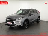 Mitsubishi Eclipse Cross 1.5 T-MIVEC AHK Android Apple - gebrauchte Mitsubishi Eclipse Cross aus dem Jahr 2019
