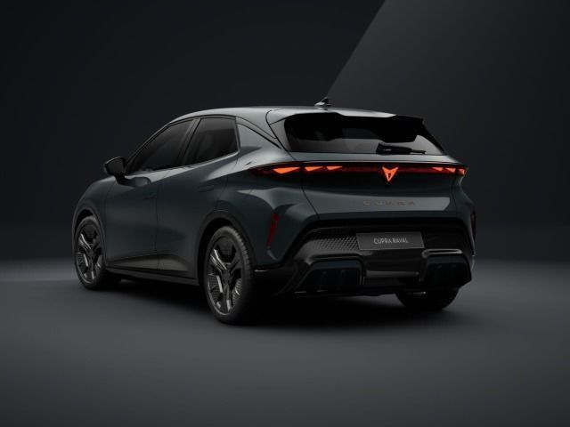 Cupra Andere - Bild 4