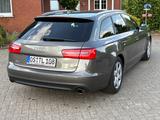 Audi A6 2.8 FSI multitronic Avant - - Audi A6 Gebrauchtwagen in Osnabrück