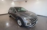 Andere Volkswagen T-Roc 2.0 TDI SCR 150 CV DSG Style - Andere: Alcantara, mit ABS