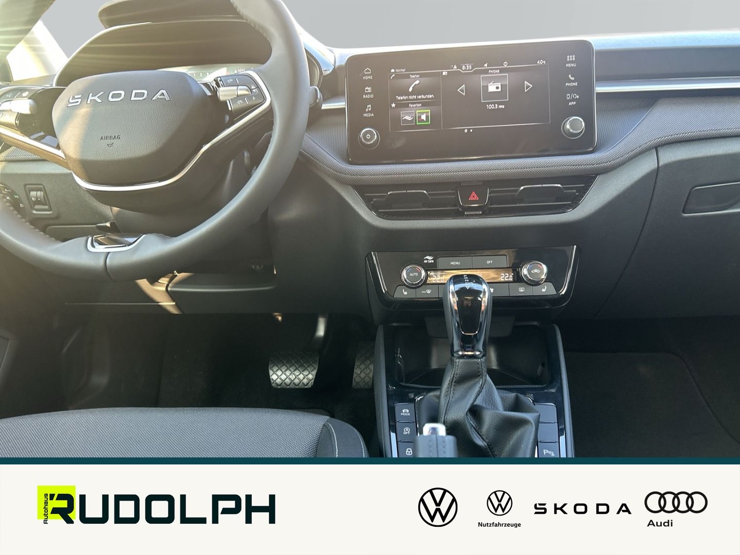 Skoda Fabia - Bild 12