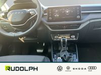 Skoda Fabia - Vorschau Bild 12