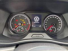 Fahrzeugabbildung Volkswagen T6.1 Transporter Lang 2.0 TDI DSG KLIMA NAVI
